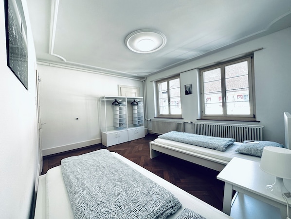 Gruppen Apartment | โต๊ะทำงาน, พื้นที่ทำงานแบบใช้แล็ปท็อป, Wi-Fi ฟรี