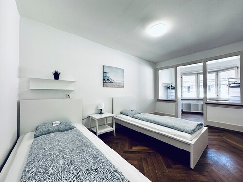 ZIMMERzuVERMIETEN.ch Balsthal