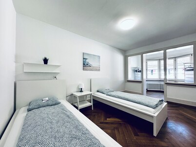 ZIMMERzuVERMIETEN.ch Balsthal