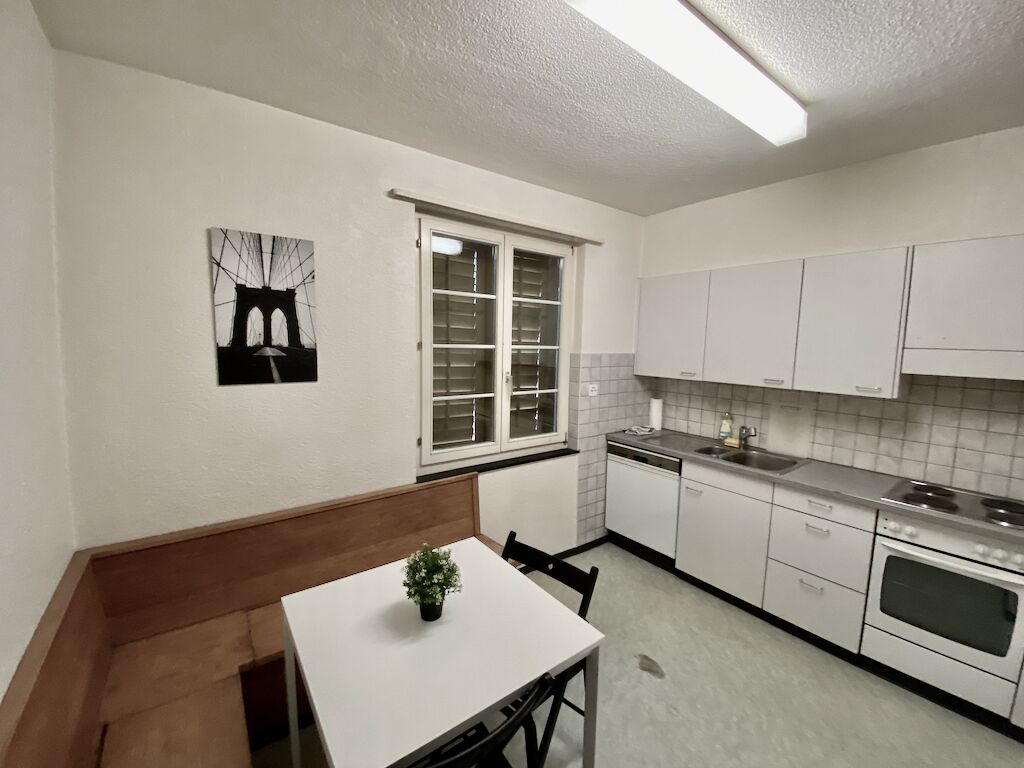 Dapur pribadi
