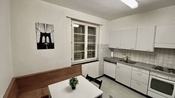 Dapur pribadi