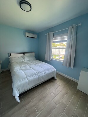 4 sovrum, strykjärn/strykbräda, wi-fi och sängkläder