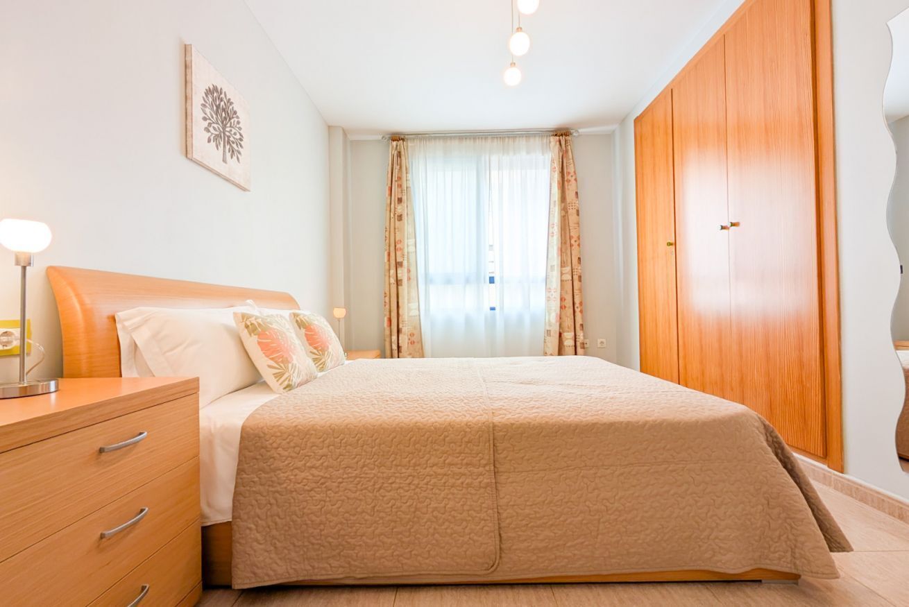 2 slaapkamers, wifi, beddengoed