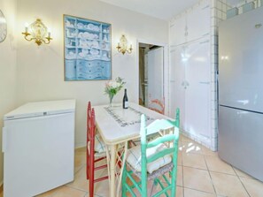 Dining - Global El Cachirulo - By Global Rental Holidays 13302 (Javea)