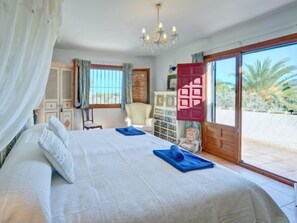 House, 5 Bedrooms, Terrace - Global El Cachirulo - By Global Rental Holidays 13302 (Javea)