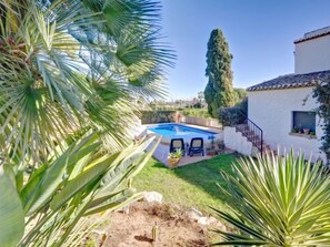 House, 5 Bedrooms, Terrace | Pool - Global El Cachirulo - By Global Rental Holidays 13302 (Javea)