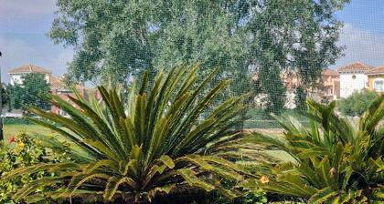 Luxury Villa With Stunning Views in Torre-pacheco