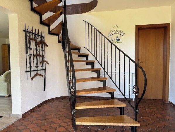 Interior - Vacation home coast Otterndorf (detached) (Otterndorf)