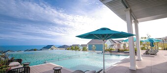 Luxury 3 br La Fleur Villa-Novaworld PT