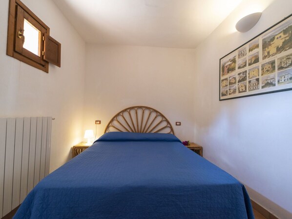 1 habitación y wifi gratis 