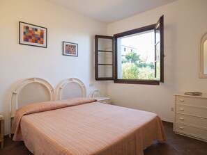1 dormitorio y wifi gratis