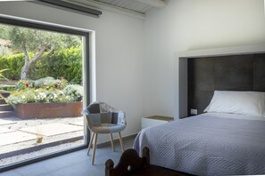 3 bedrooms, free WiFi