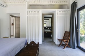 3 Schlafzimmer, kostenloses WLAN