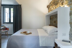 3 camere, Wi-Fi gratuito