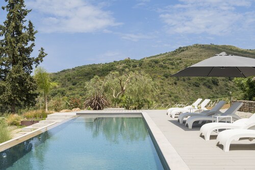 Villa Charme 6 by Massimo Villas