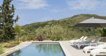 Villa Charme 6 by Massimo Villas