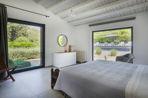 2 bedrooms, free WiFi