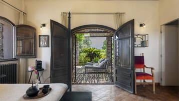 7 chambres, Wi-Fi gratuit