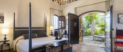 8 chambres, Wi-Fi gratuit