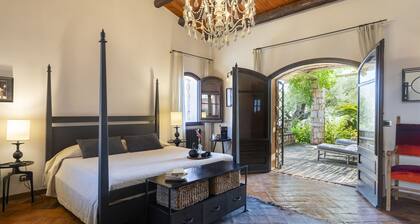 Villa Passulunara 14 by Massimo Villas