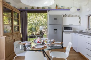 Dining - Villa Talia 4 by Massimo Villas (Cefalù)