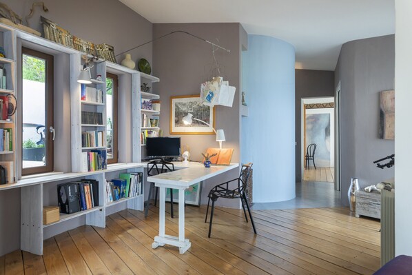Interieur