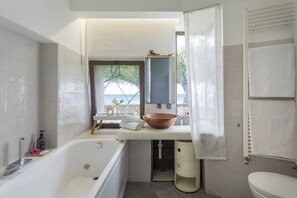 Een douche