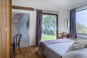 2 bedrooms, free WiFi - Villa Talia 4 by Massimo Villas (Cefalù)