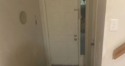 Orleans Comfort Room