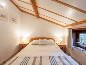 3 chambres, lit parapluie, Wi-Fi gratuit