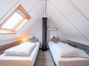 3 quartos, berço de viagem, Wi-Fi de cortesia