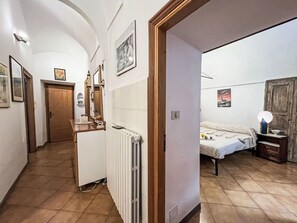 2 slaapkamers, gratis wifi