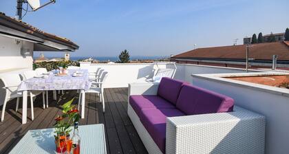MGH Luxury - Lake View Penthouse Desenzano