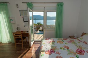 3 soverom, strykejern/-brett, wi-fi (inkludert) og sengetøy