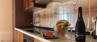 Beautiful Apartment Bodulo 2