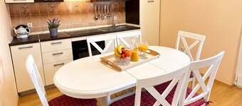 Apartment Bodulo 1