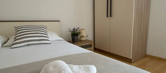 Beautiful Apartment Bodulo 1