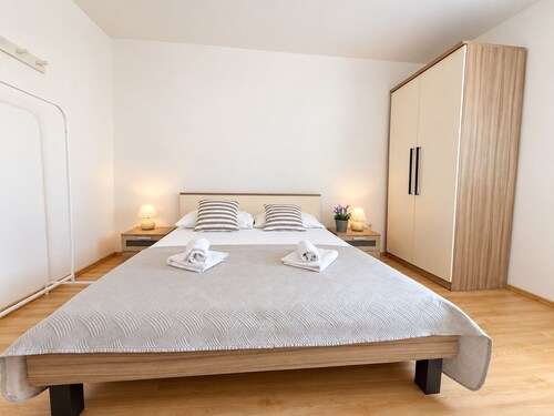 Apartment Bodulo 1