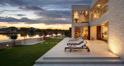 Beautiful Villa Sale