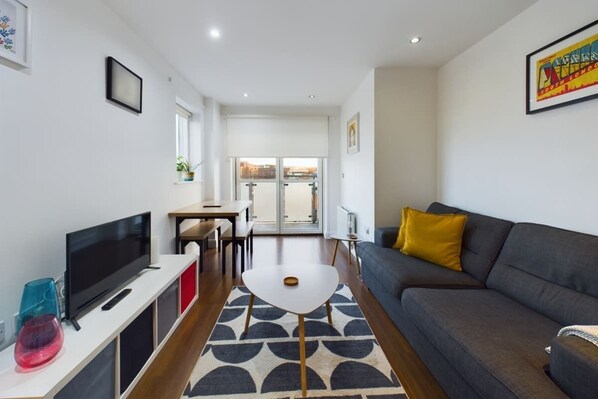 Departamento | 1 habitación