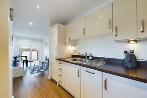 Departamento | 1 habitación