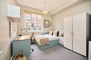 1 habitación