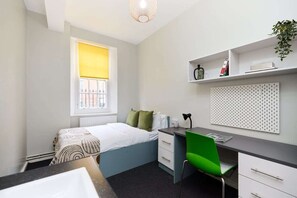 Apartamento | 1 dormitorio