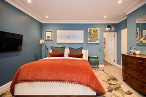 Apartment - The Chelsea Gem - Charming 1bdr With Balcony (London)