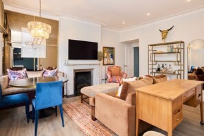 Apartment - The Chelsea Gem - Charming 1bdr With Balcony (London)