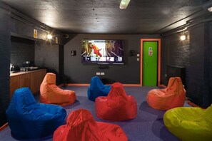 Appartement | 1 chambre