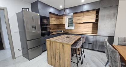 Beautiful Villa Pauliana