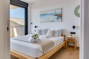 6 dormitorios, tabla de planchar con plancha, wifi gratis y ropa de cama