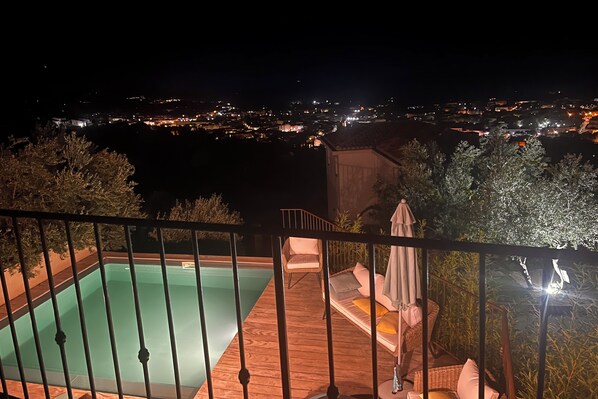 Alberca