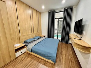 Chambre | Articles gratuits dans le mini-bar, bureau, Wi-Fi gratuit